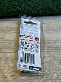Cuchilla para ensamblar placas Trend
