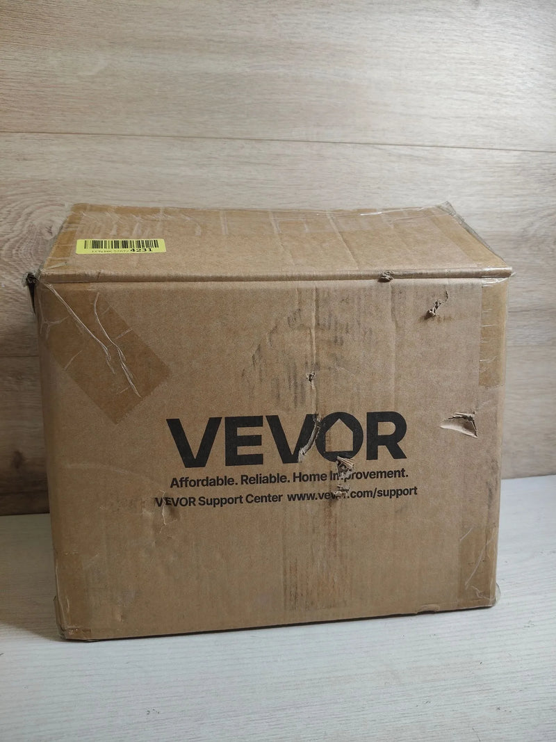 Polipasto Eléctrico 1500W - VEVOR