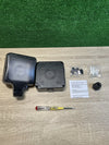 Toma exterior IP66 impermeable