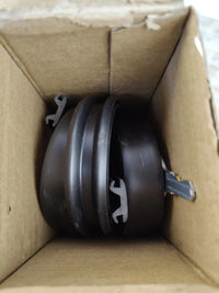 Portaequipajes de techo - AmazonBasics