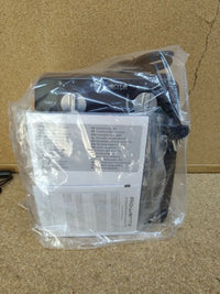 Calefactor Rowenta Compact Power
