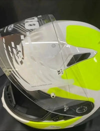 HJC casco para moto XL