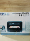 Impresora de inyección - EPSON