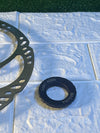 Disco MDR-C 203mm CL TA