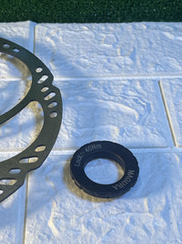 Disco MDR-C 203mm CL TA