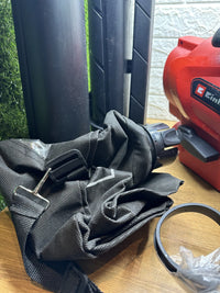 Aspirador eléctrico Einhell