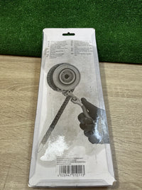 Llave de cadena para filtros de aceite BGS
