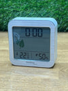 Monitor de Calidad de Aire techno line