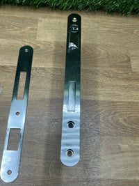 Cerradura para Puertas de Madera Yale
