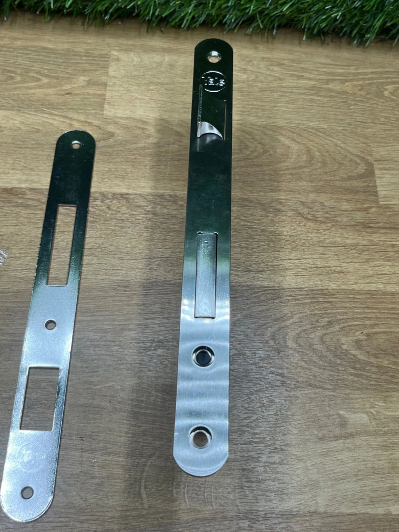 Cerradura para Puertas de Madera Yale