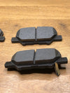 Pastillas de freno VALEO