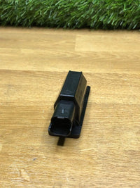 Luz de matrícula