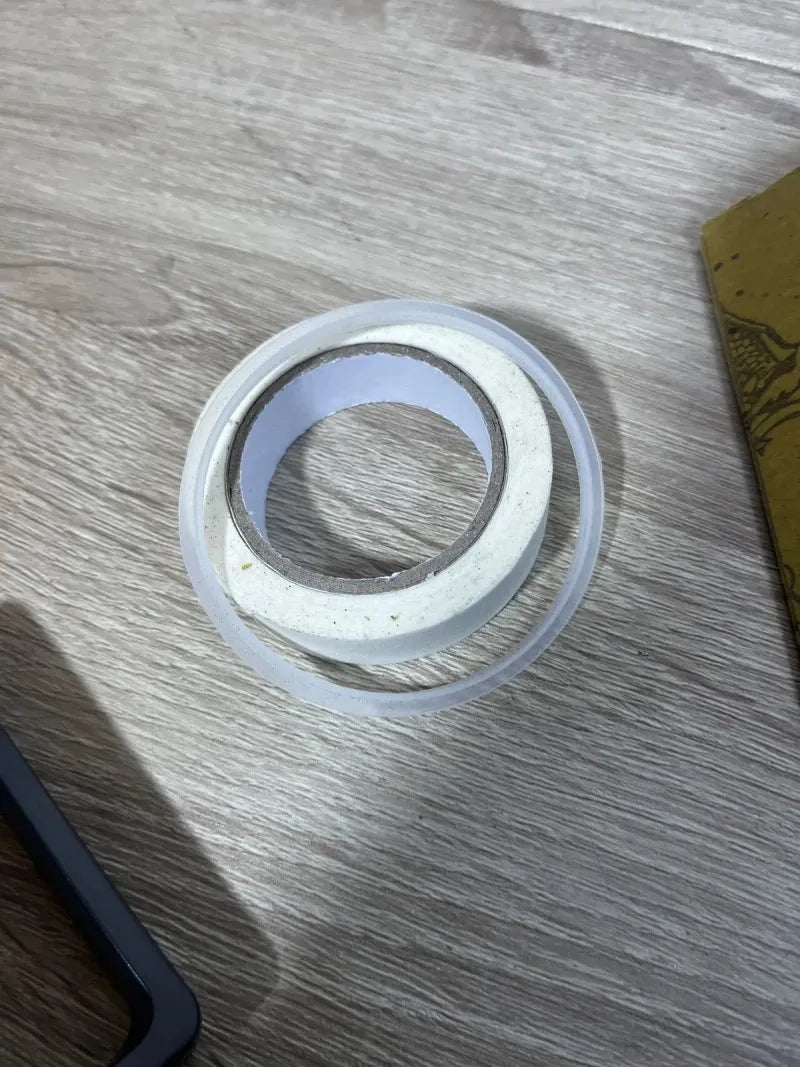 Juego de preparación de faros Shengruili