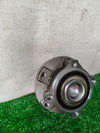 Juego de cojinete de rueda para BMW Serie 5, Serie