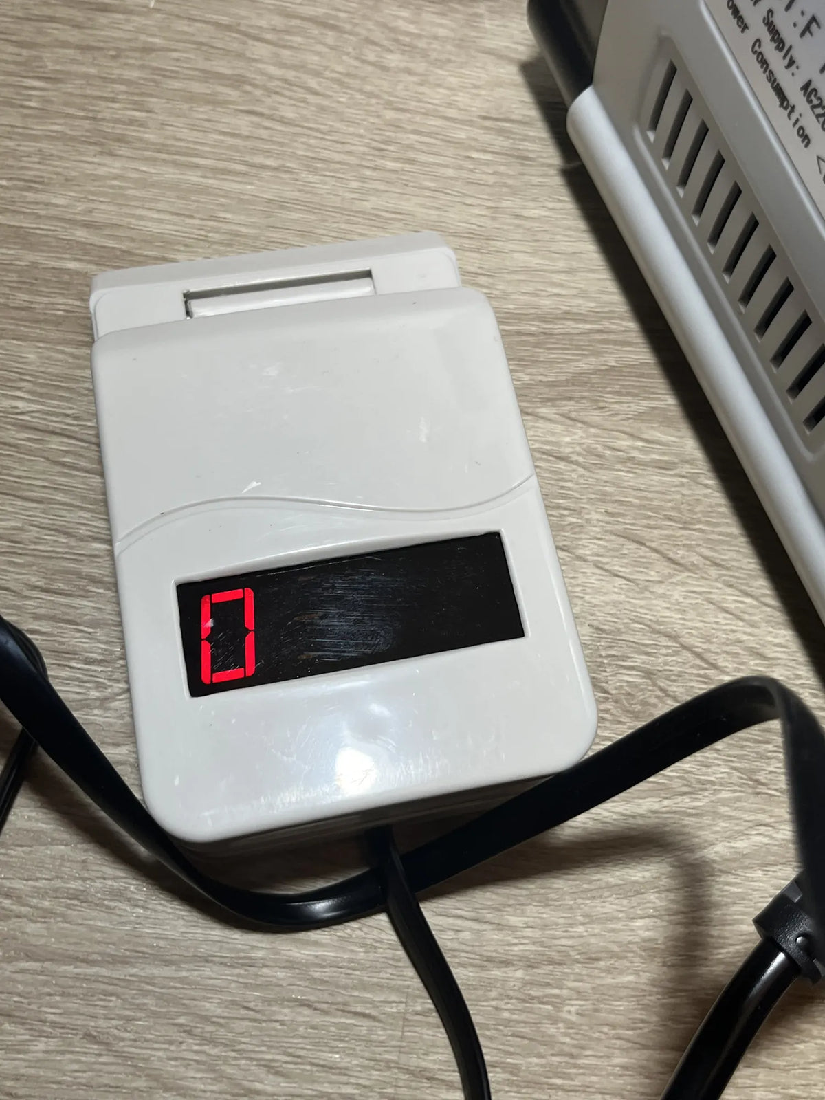Máquina Contadora De Dinero