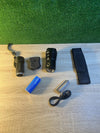 Linterna LED Ultra Potente Maxesla