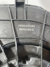 Motores de los ventiladores con Aire acondicionado