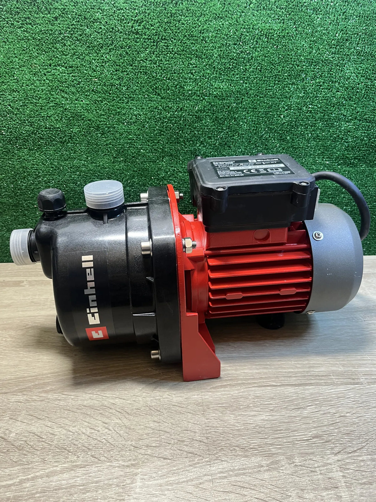 Bomba de jardín GC-GP 6538 Einhell