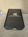 Juego de 2 Separadores Doble Centrado OMP Speed