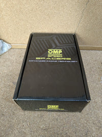 Juego de 2 Separadores Doble Centrado OMP Speed