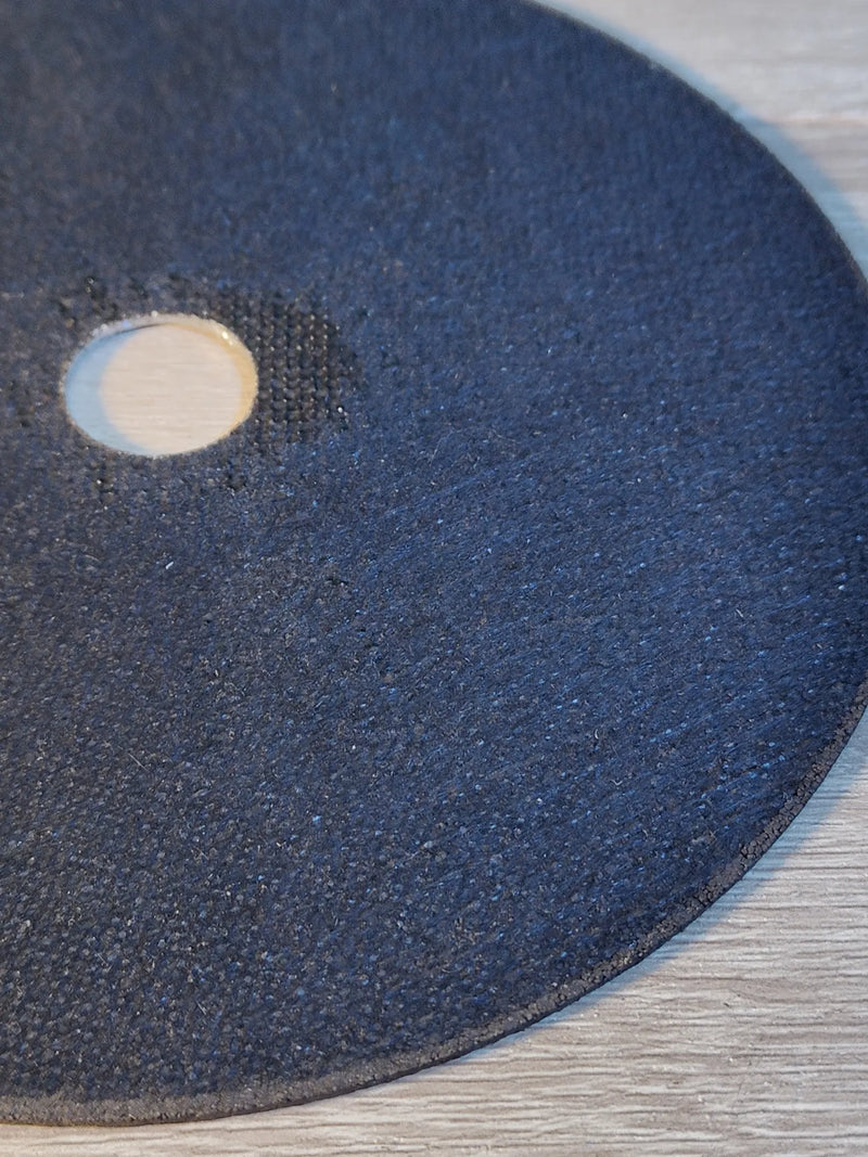 Disco Estándar para Corte Recto de Metal Bosch
