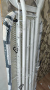 Tabla de planchar ajustable mediana PIFCO
