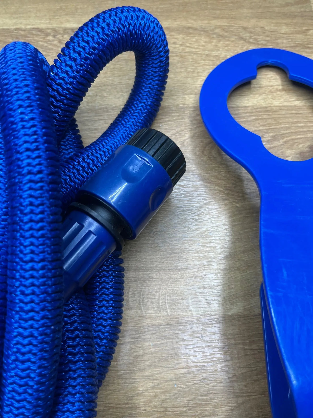 Kit Manguera Extensible Superflex de 7.5 m Tatay