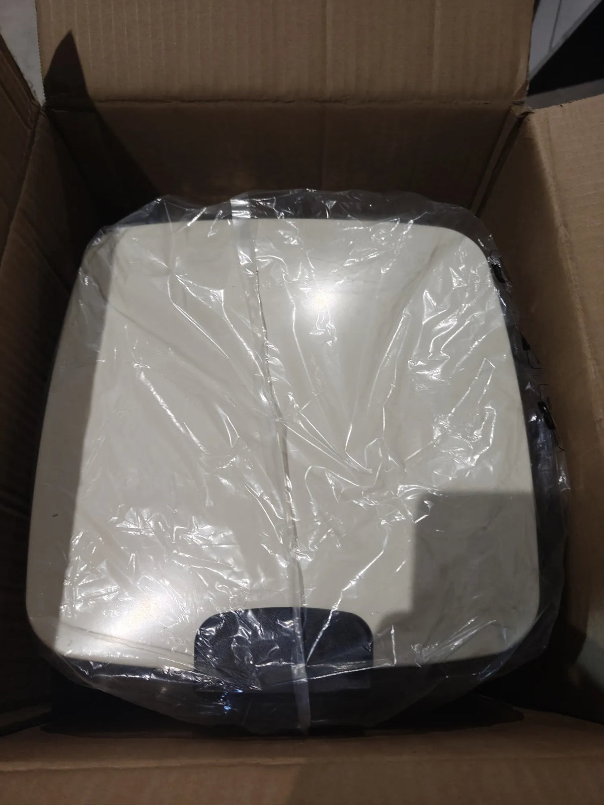 Cubo de Basura, Basurero de 30 L