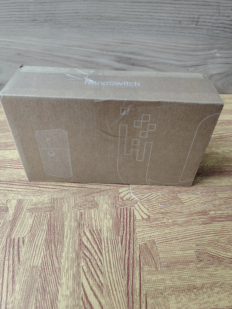 Extensor de 4 puertos - Nanoswitch