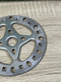 Trébede Reductor de Anillo de Gas KitchenCraft