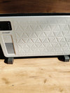 Calentador convector eléctrico - KESSER