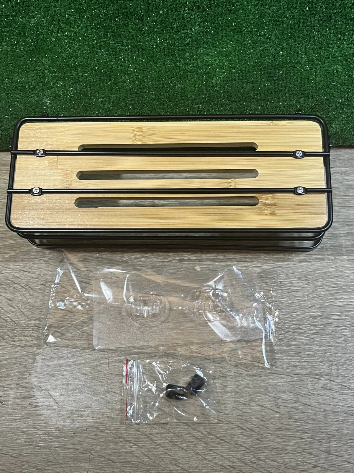 Estantería para ducha sin agujeros Bestdon