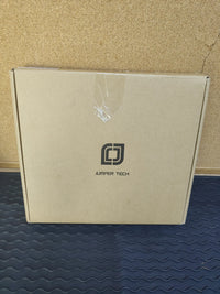 Ordenador 2 en 1 convertible tactil JUMPER TECH