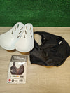 Brassiere con Carcasas para el Pecho Metal Boxe
