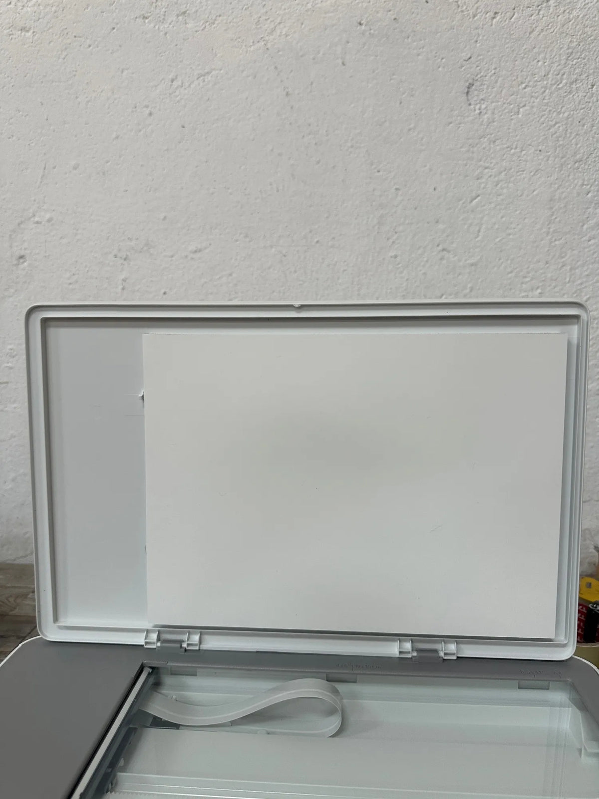 Impresora multifuncion HP