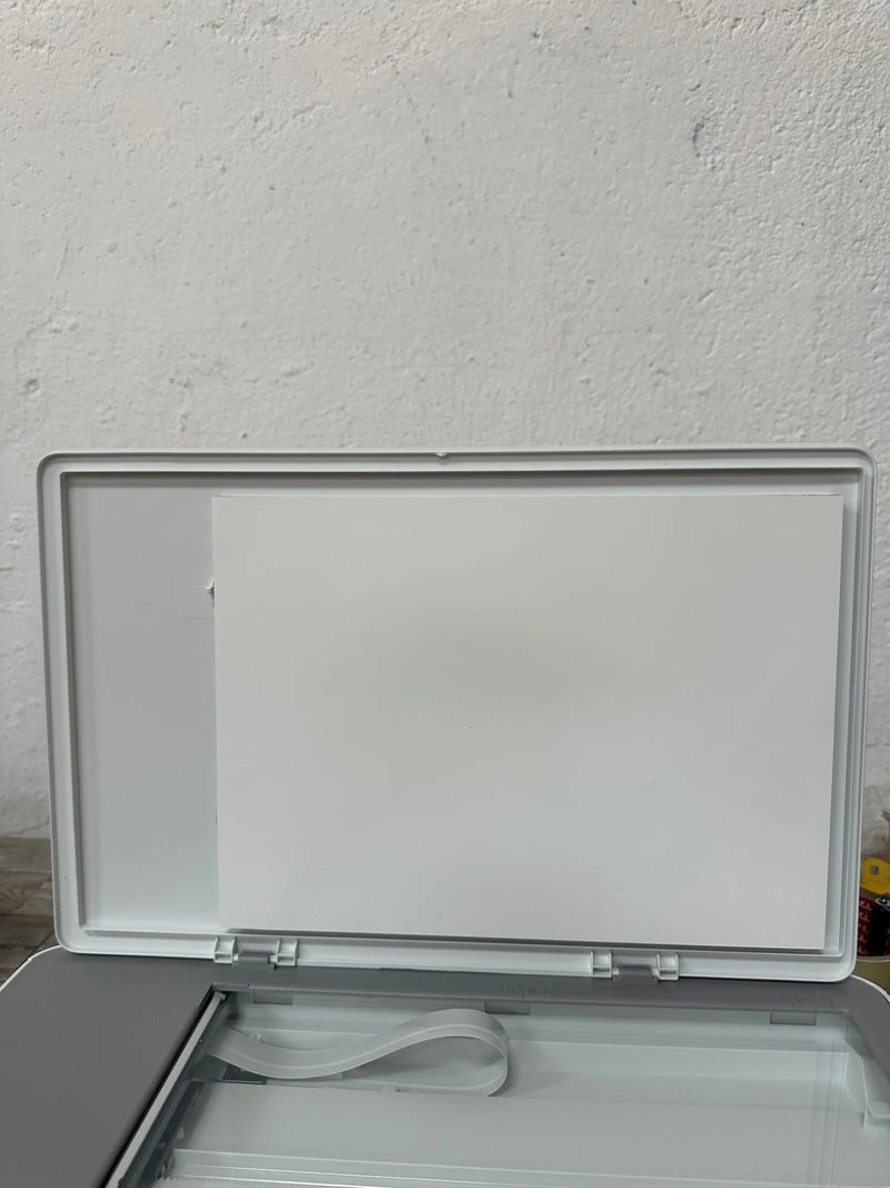 Impresora multifuncion HP