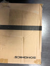 Perchas de terciopelo - Amazon Basics
