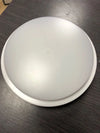 Aplique de Pared Exterior LED