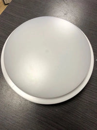 Aplique de Pared Exterior LED
