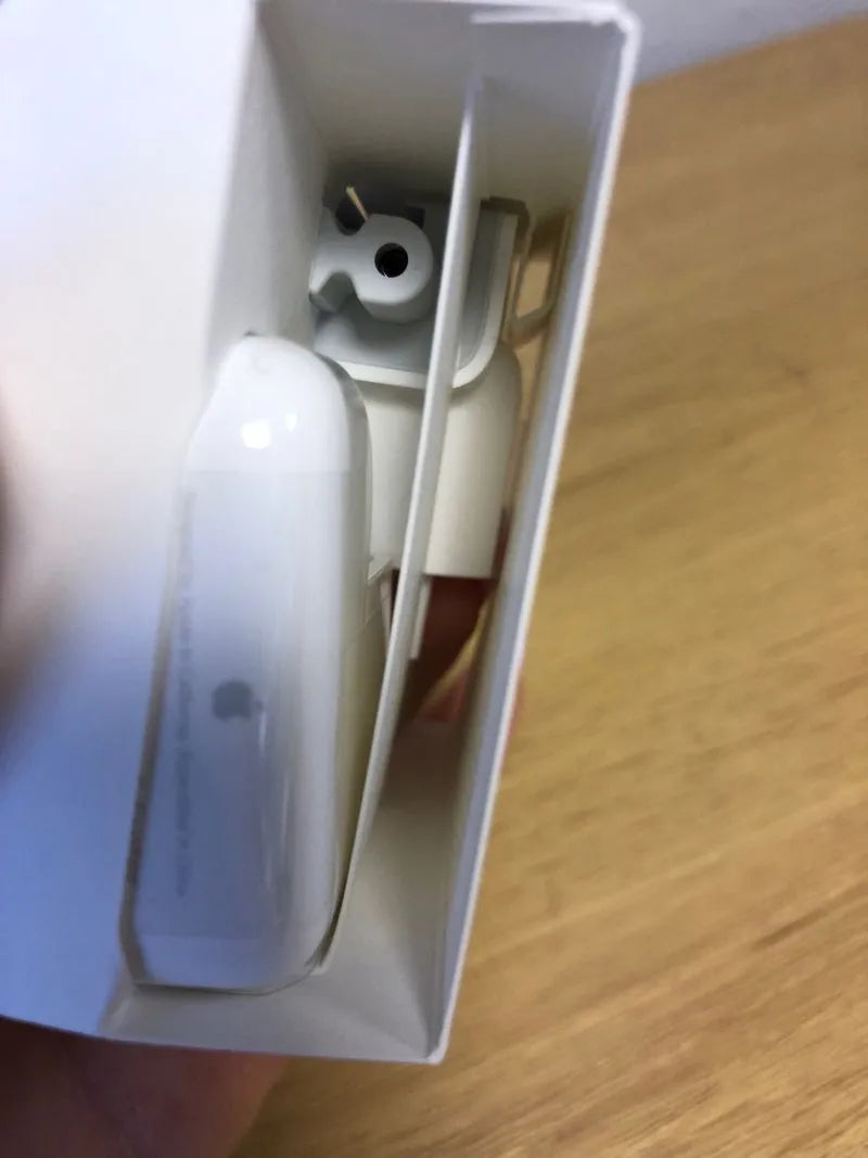Adaptador de Corriente USB - Apple