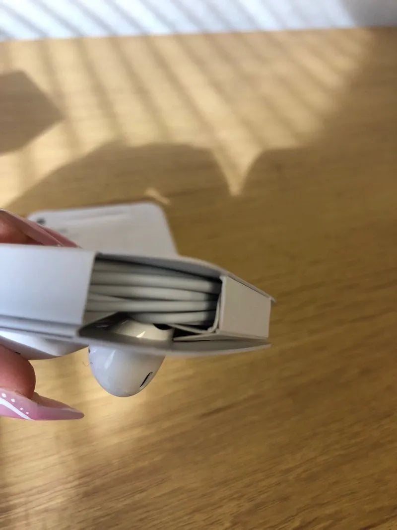 EarPods - Apple