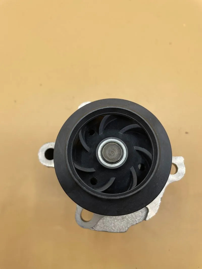 Bomba de agua