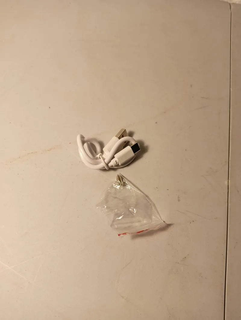 Luz de armario