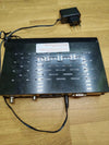 Receptor de satélite digital HDTV