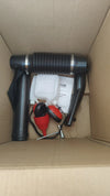 Soplador de Hojas de Mochila, gasolina