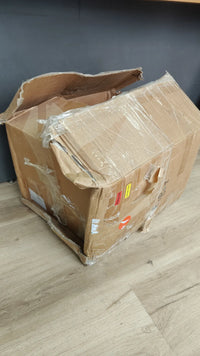 Robot Aspirador y Fregasuelos, 4000Pa
