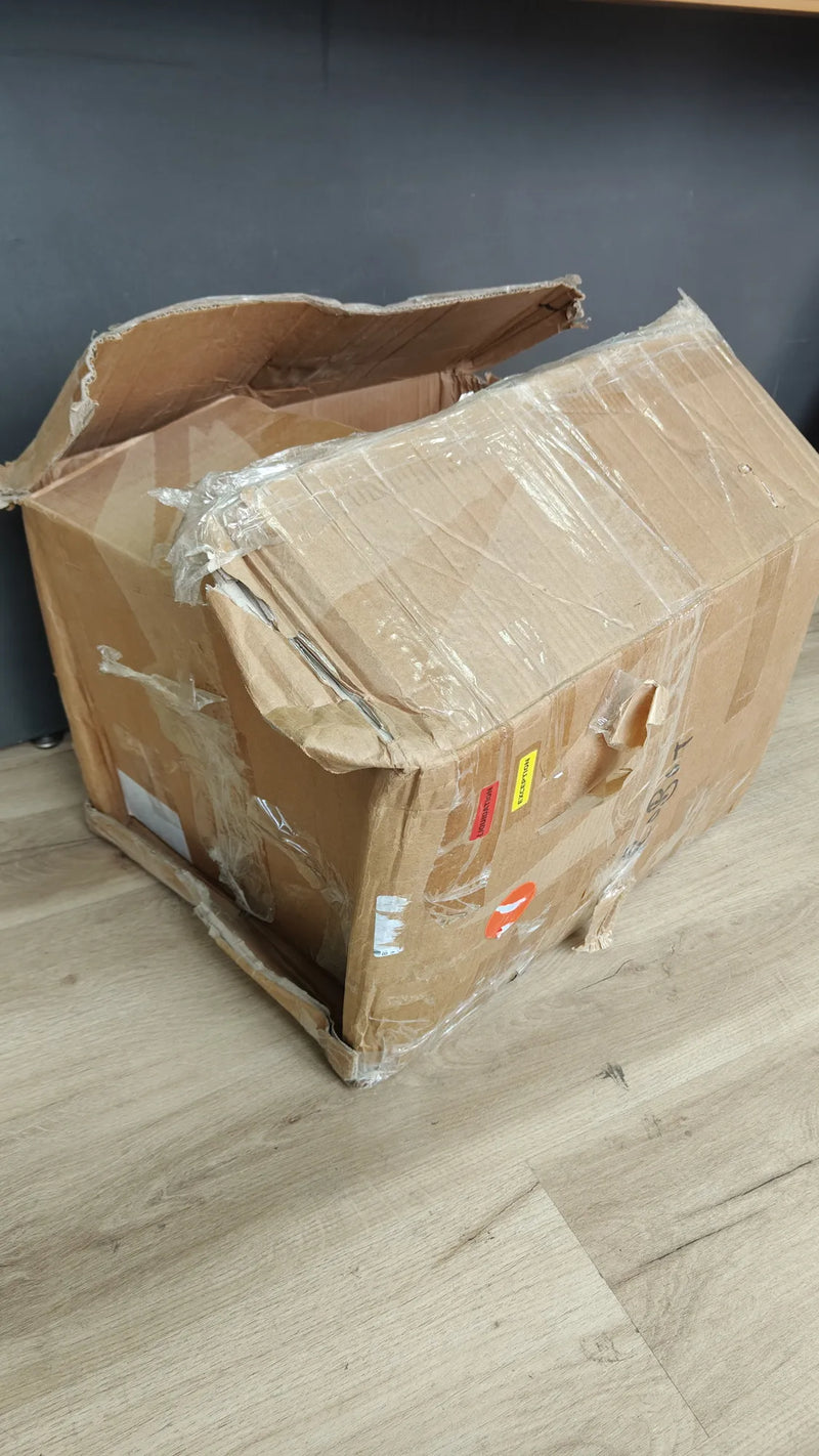 Robot Aspirador y Fregasuelos, 4000Pa