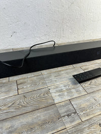 Barra de sonido Philips