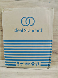 Asiento con tapa - Ideal Standard