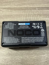 Batería de Litio 500A, 12V 4Ah NOCO
